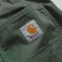 Carhartt Flint Pants - Park thumbnail