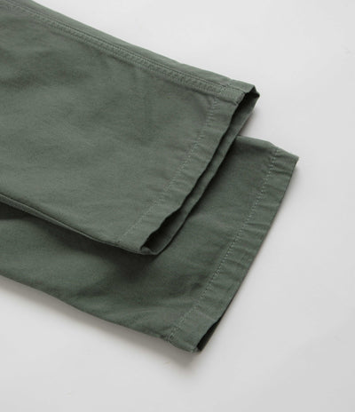 Carhartt Flint Pants - Park