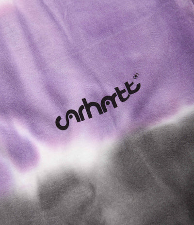 Carhartt Float T-Shirt - Multicolor / White