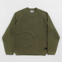 Carhartt Forth Crewneck Sweatshirt - Capulet thumbnail