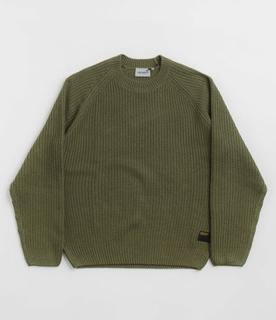 Carhartt Forth Crewneck Sweatshirt - Capulet