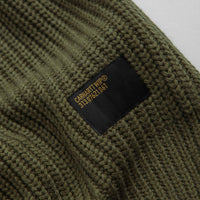 Carhartt Forth Crewneck Sweatshirt - Capulet thumbnail