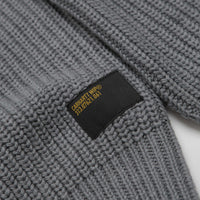 Carhartt Forth Crewneck Sweatshirt - Dove Grey thumbnail