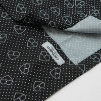 Carhartt Furoshiki Short Sleeve Shirt - Furoshiki Print / Black thumbnail