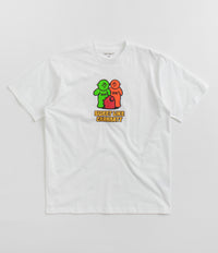 Carhartt Gummy T-Shirt - White