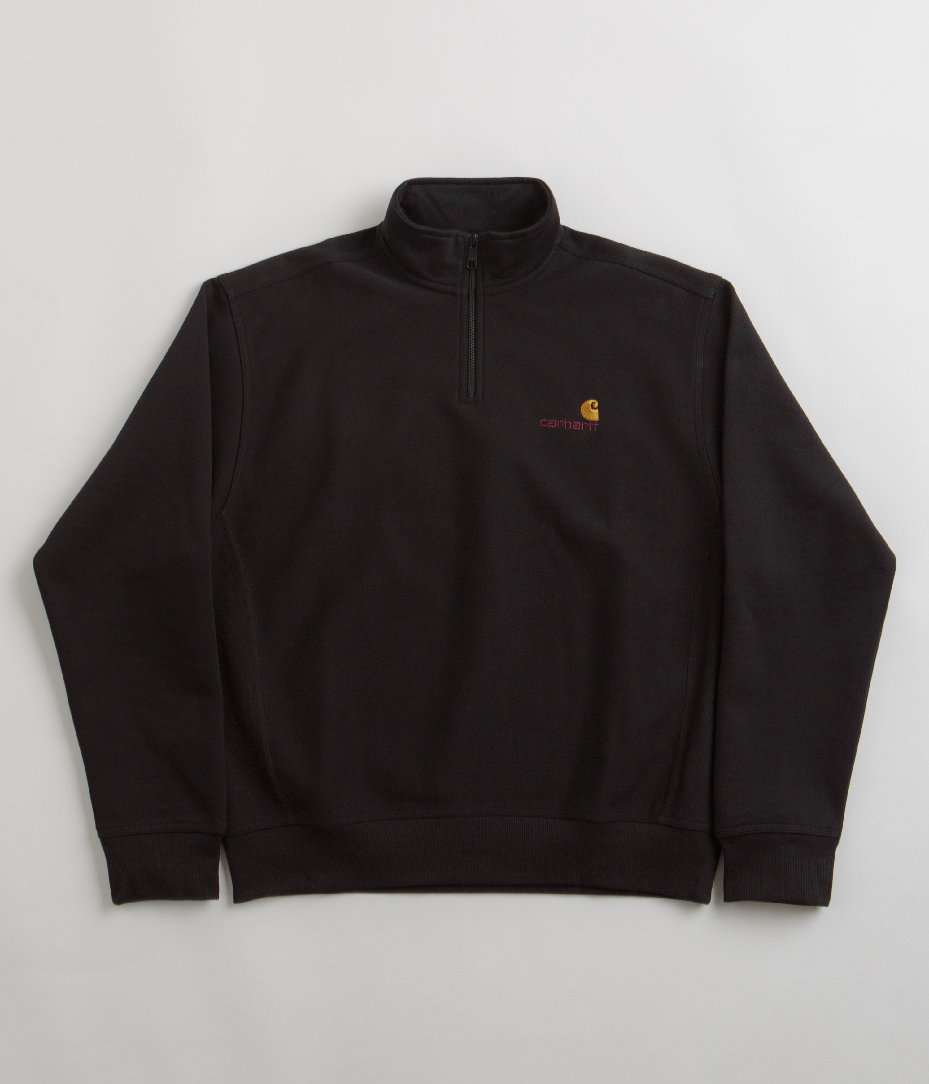 Carhartt paccbet outlet sweatshirt