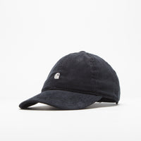 Carhartt Harlem Cap - Black / Wax thumbnail