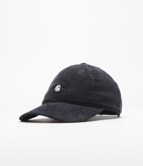 Carhartt Harlem Cap - Black / Wax