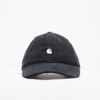 Carhartt Harlem Cap - Black / Wax thumbnail