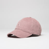 Carhartt Harlem Cap - Glassy Pink thumbnail