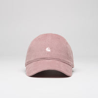 Carhartt Harlem Cap - Glassy Pink thumbnail