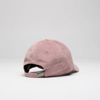 Carhartt Harlem Cap - Glassy Pink thumbnail