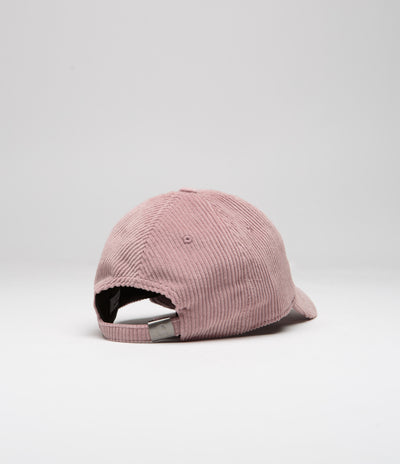 Carhartt Harlem Cap - Glassy Pink