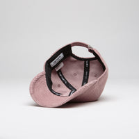 Carhartt Harlem Cap - Glassy Pink thumbnail