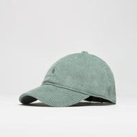 Carhartt Harlem Cap - Glassy Teal thumbnail