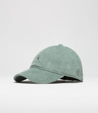 Carhartt Harlem Cap - Glassy Teal