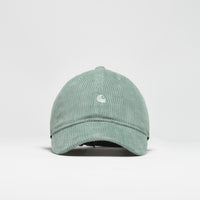 Carhartt Harlem Cap - Glassy Teal thumbnail