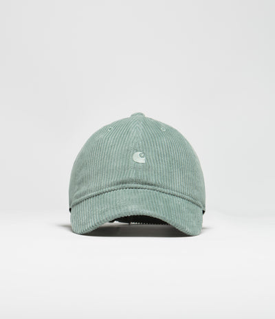 Carhartt Harlem Cap - Glassy Teal