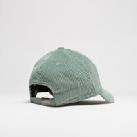 Carhartt Harlem Cap - Glassy Teal thumbnail