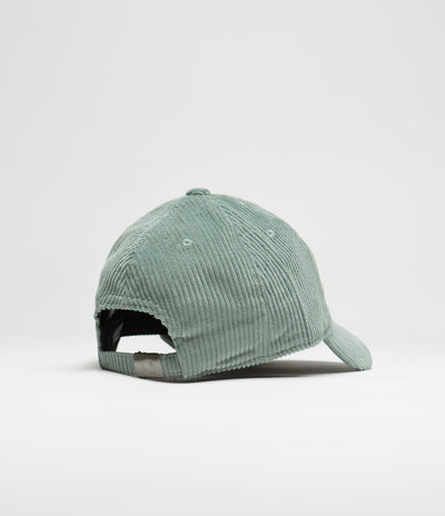 Carhartt Harlem Cap - Glassy Teal