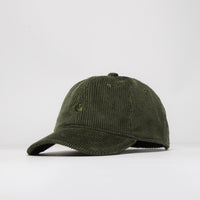 Carhartt Harlem Cap - Tarragon thumbnail