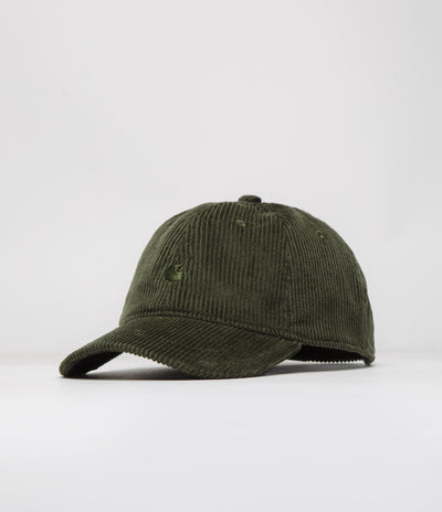 Carhartt Harlem Cap - Tarragon