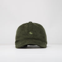 Carhartt Harlem Cap - Tarragon thumbnail