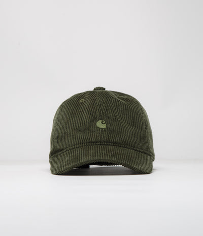 Carhartt Harlem Cap - Tarragon