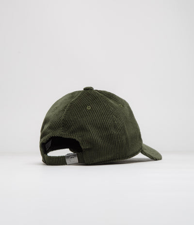 Carhartt Harlem Cap - Tarragon