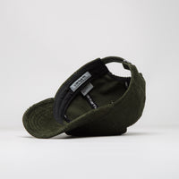 Carhartt Harlem Cap - Tarragon thumbnail