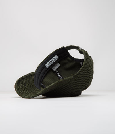 Carhartt Harlem Cap - Tarragon