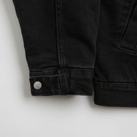 Carhartt Herald Jacket - Black / Wall thumbnail