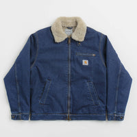 Carhartt Herald Jacket - Blue / Wall thumbnail