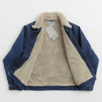 Carhartt Herald Jacket - Blue / Wall thumbnail