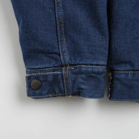 Carhartt Herald Jacket - Blue / Wall thumbnail