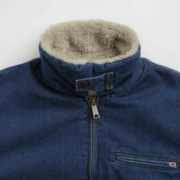 Carhartt Herald Jacket - Blue / Wall thumbnail