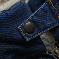 Carhartt Herald Jacket - Blue / Wall thumbnail