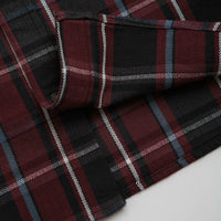 Carhartt Hobart Shirt - Hobart Check / Black thumbnail