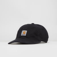 Carhartt Icon Cap - Black thumbnail