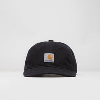 Carhartt Icon Cap - Black thumbnail