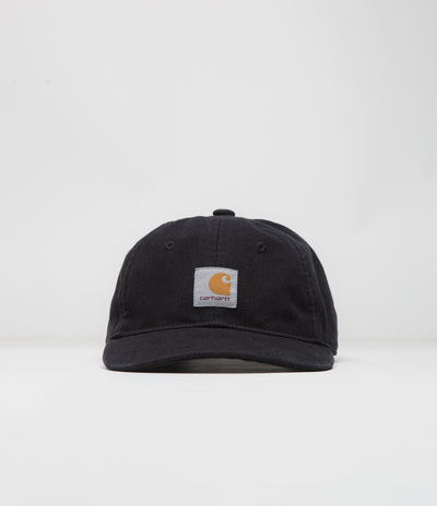 Carhartt Icon Cap - Black