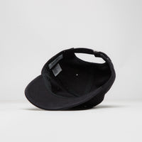 Carhartt Icon Cap - Black thumbnail