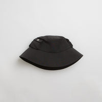 Carhartt Irwin Bucket Hat - Black / Black thumbnail