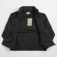 Carhartt Irwin Jacket - Black thumbnail