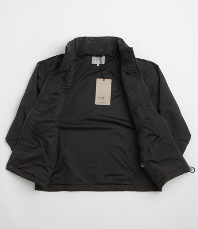 Carhartt Irwin Jacket - Black