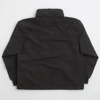 Carhartt Irwin Jacket - Black thumbnail