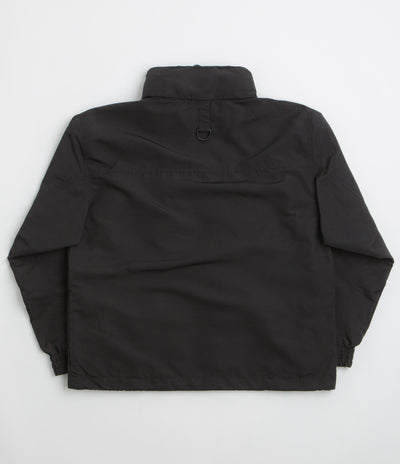 Carhartt Irwin Jacket - Black