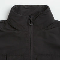 Carhartt Irwin Jacket - Black thumbnail