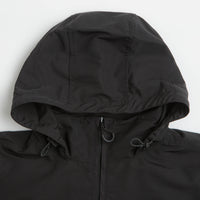 Carhartt Irwin Jacket - Black thumbnail