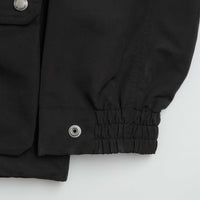 Carhartt Irwin Jacket - Black thumbnail